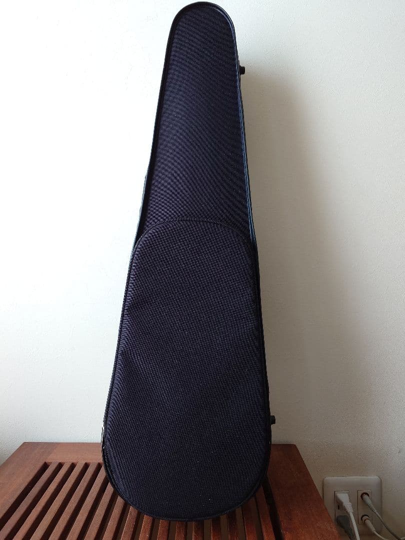 YAMAHA SV-130 サイレントバイオリン