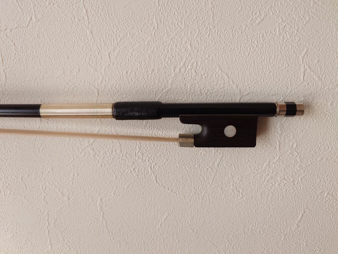 YAMAHA SV-130 サイレントバイオリン