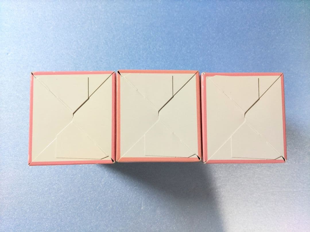 五等分の花嫁　クリアカードコレクションガム【1弾&2弾&3弾　未開封BOX　初回