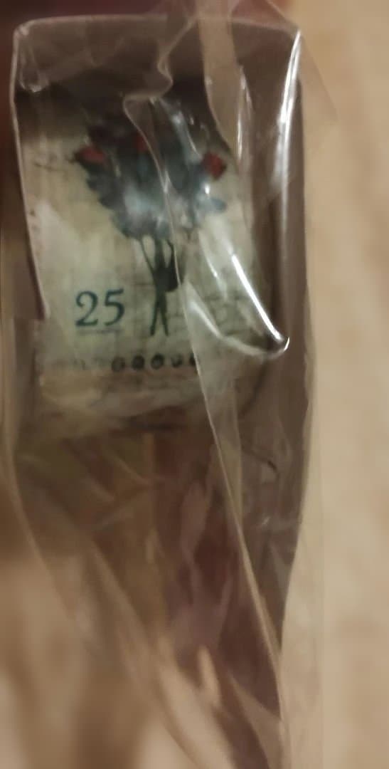 マスキングテープ