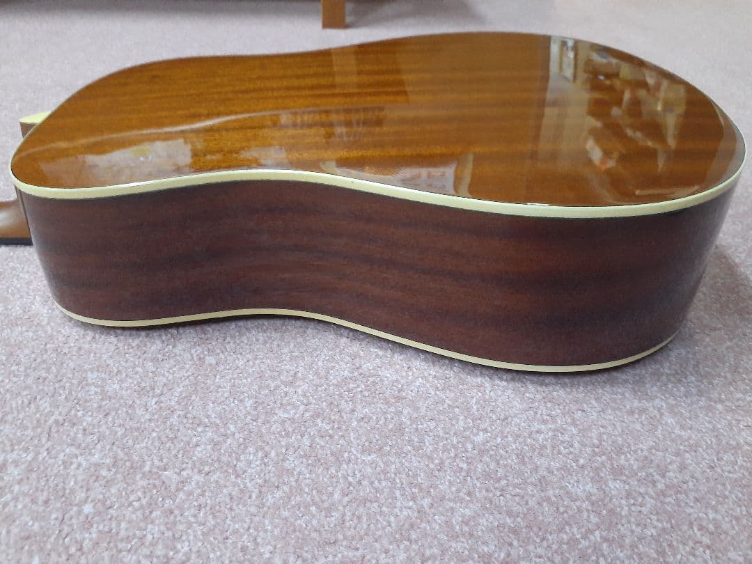 YAMAHA F620DW アコースティックギター