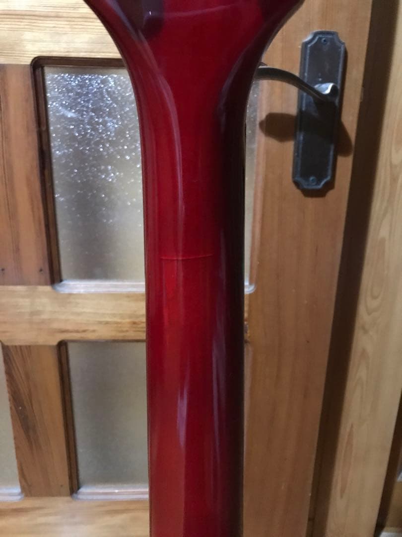 ギター PLAYTECH LP400 Cherry Sunburst