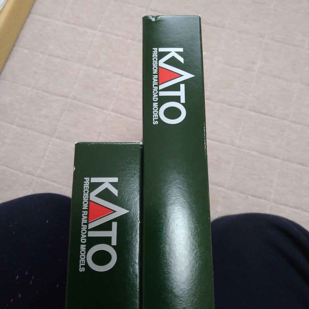 KATO E5系　10-857〜859