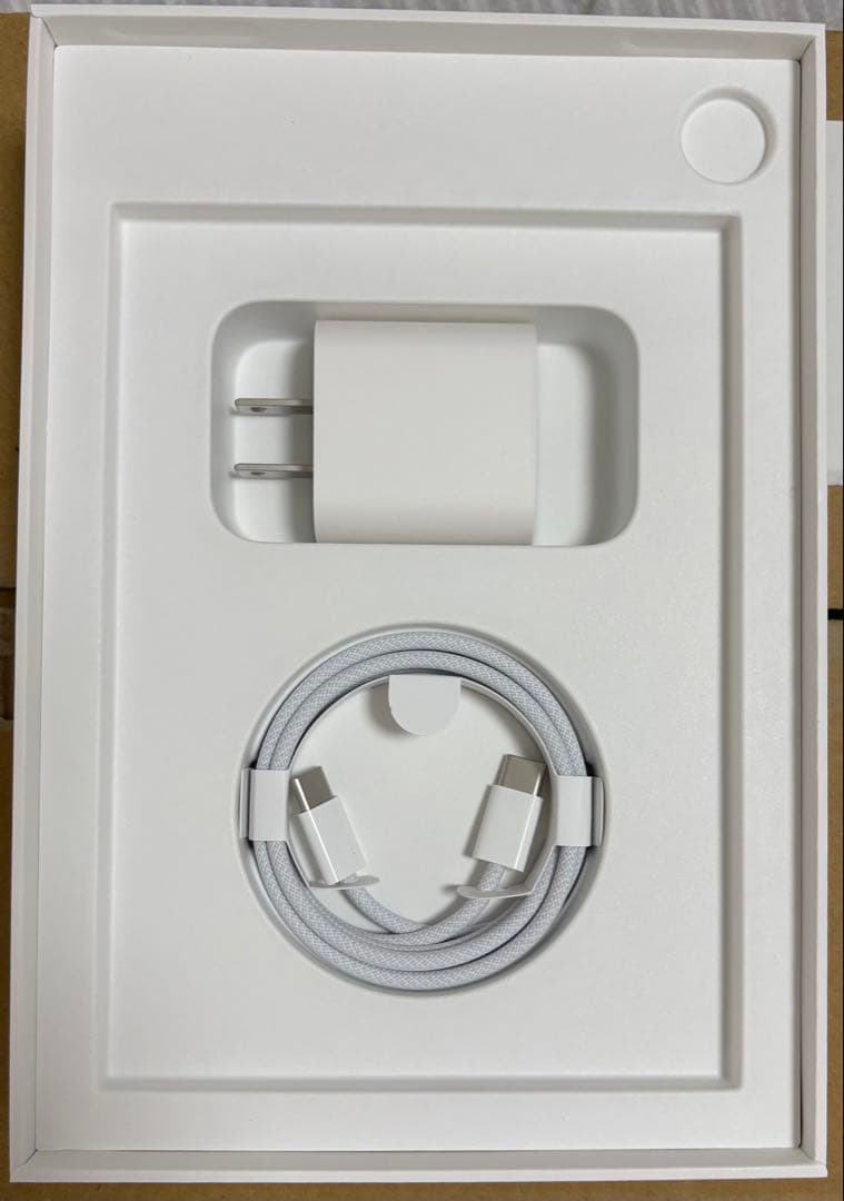 iPad mini A17Pro 【128Gb】＊12/14 20:00で取下げ