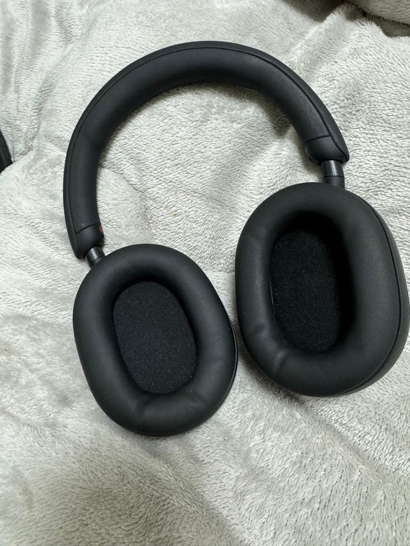 ソニー　SONY wh1000xm5