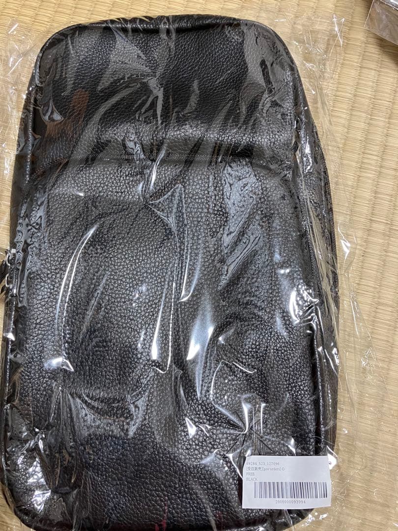 BAND-MAID ボディーバッグ　未使用