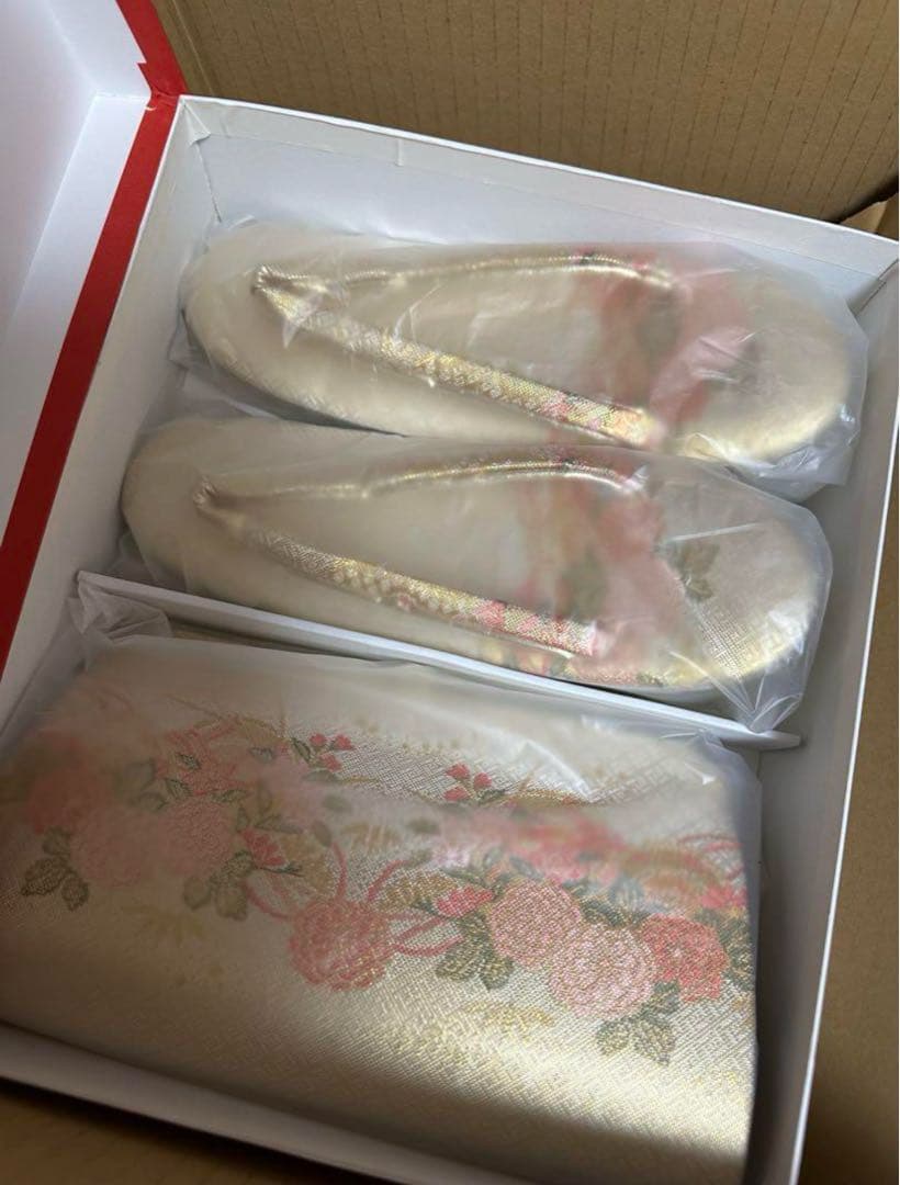 京都きもの友禅 振袖 フルセット