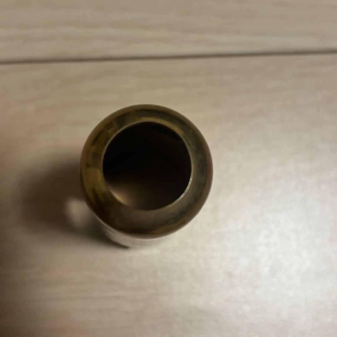 【ヴィンテージ (フロリダ後期) 】オットーリンクテナーサックスマウス