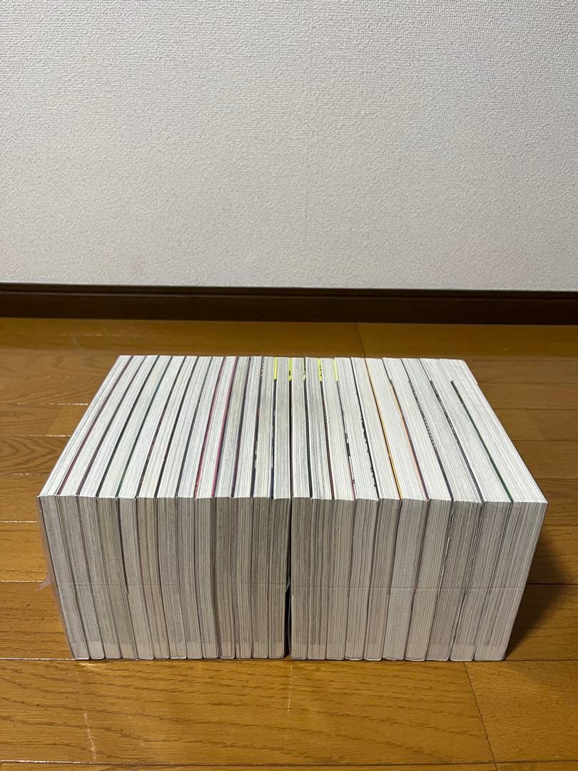 ドロヘドロ　１～２３巻　全巻セット