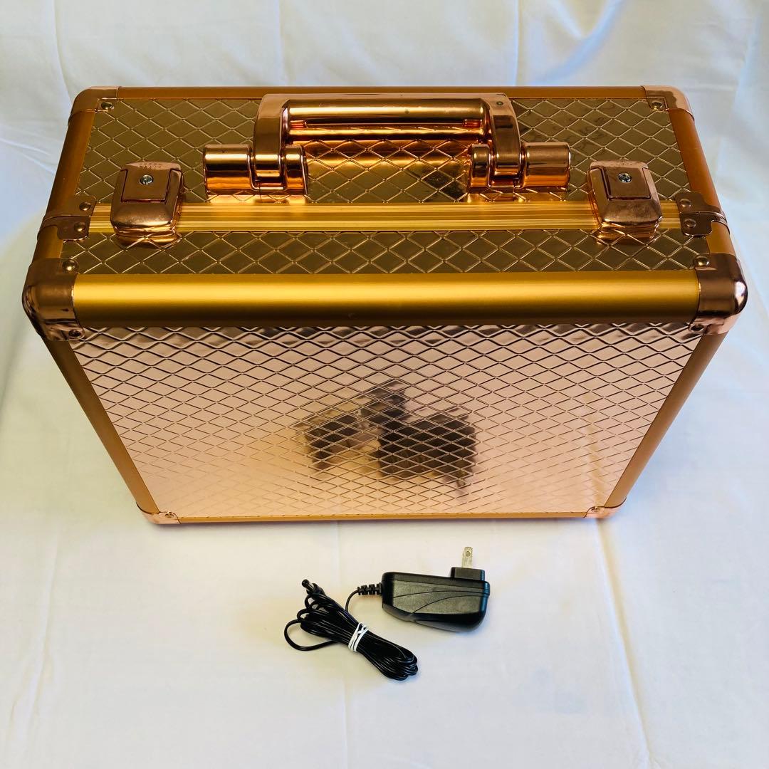 Francfranc ヴァーリスハリウッドボックスSコッパー