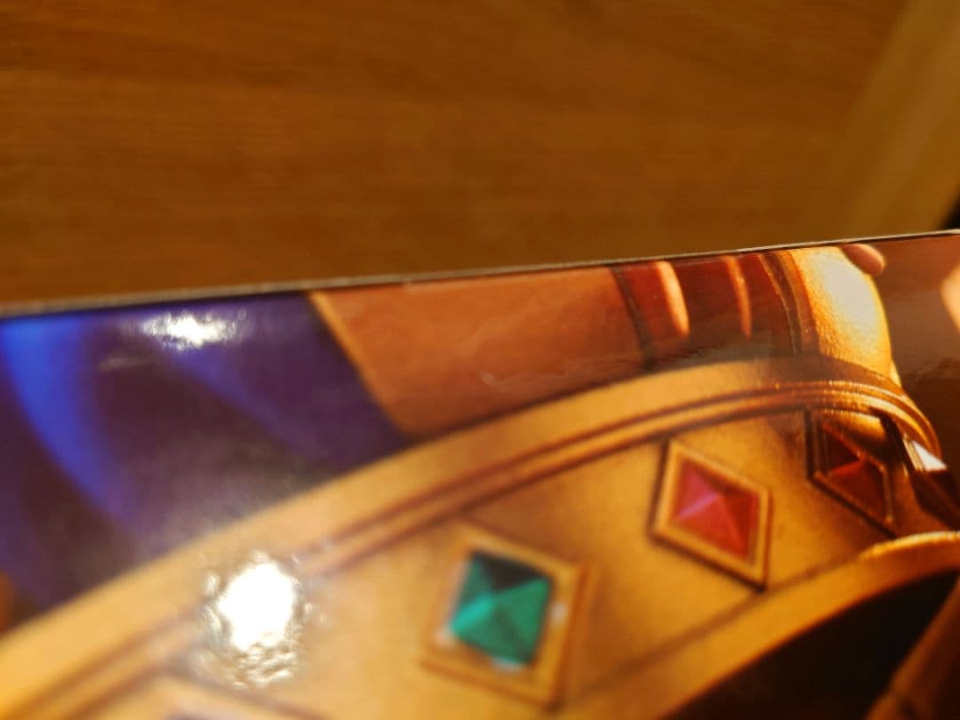 【未開封】SMSD \"KING\" MONKEY.D.LUFFY