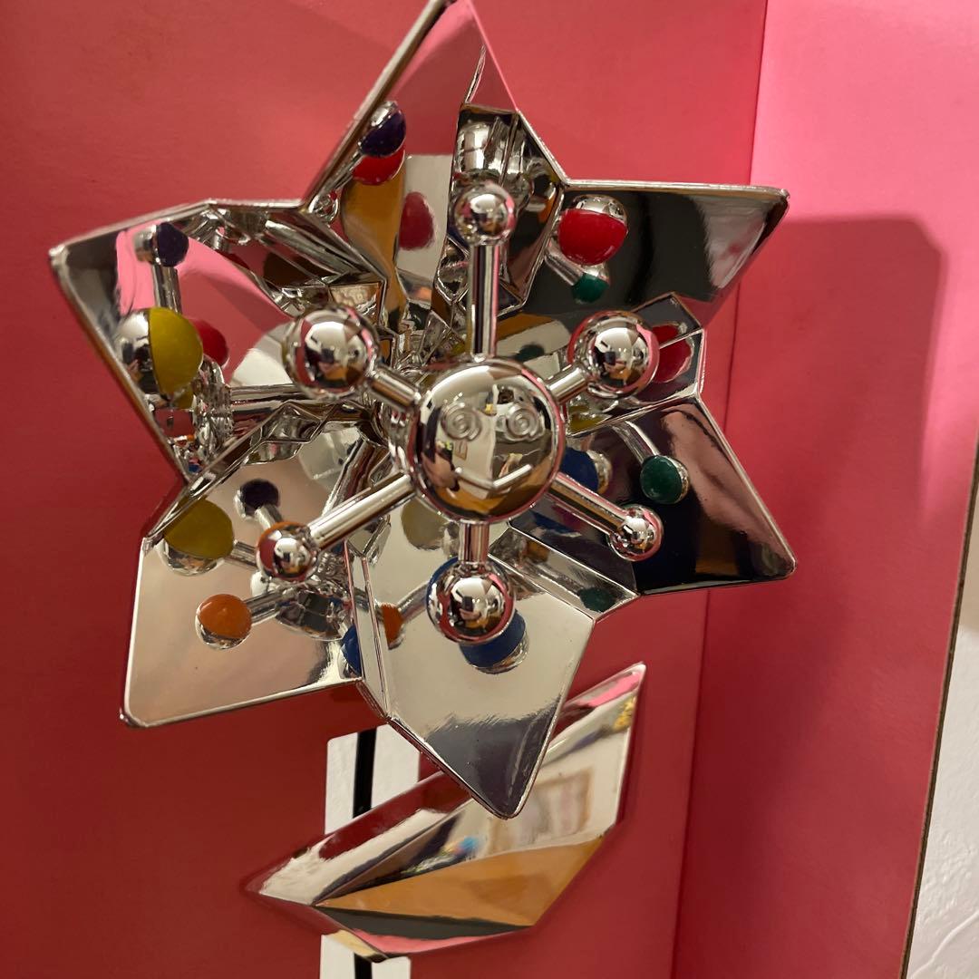 【特別お値下げ！】フラワーロック フォンミラ おもちゃ箱付き(動作確認済み)