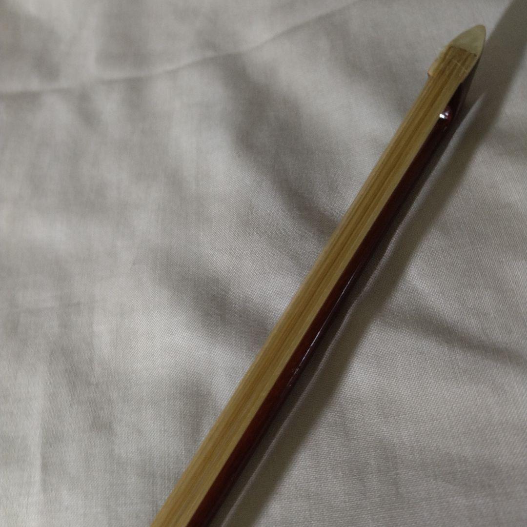 ♥大特価♥新品未使用のJSバイオリン4/4♥弓、ケ―ス、松脂付き