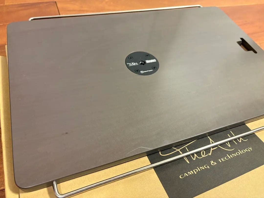 【美品】TheArth×NATAL DESIGN床上手 AIOT! ver.