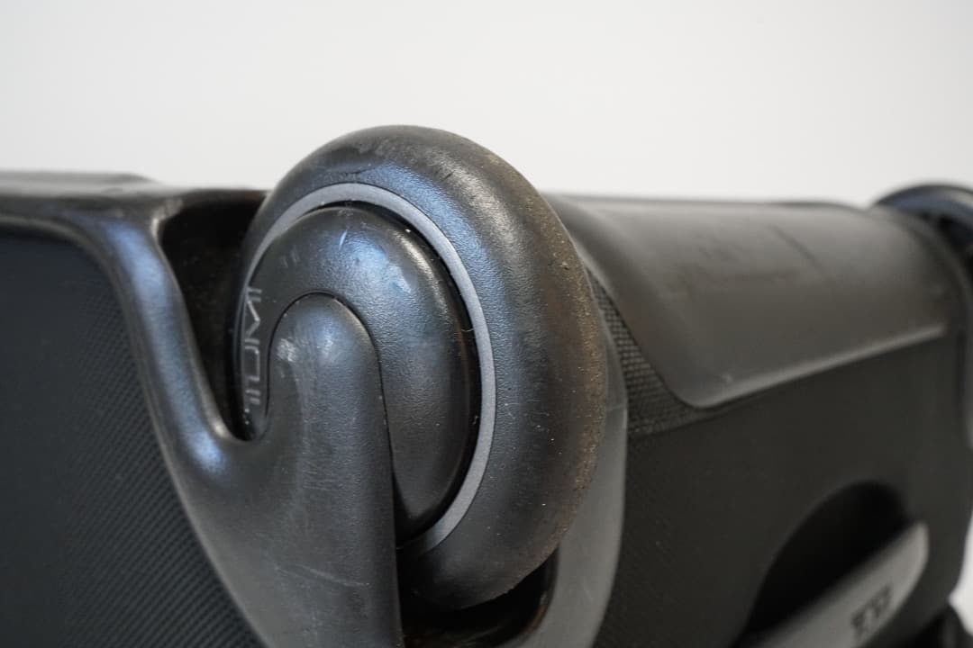 TUMI トゥミ キャリーケース