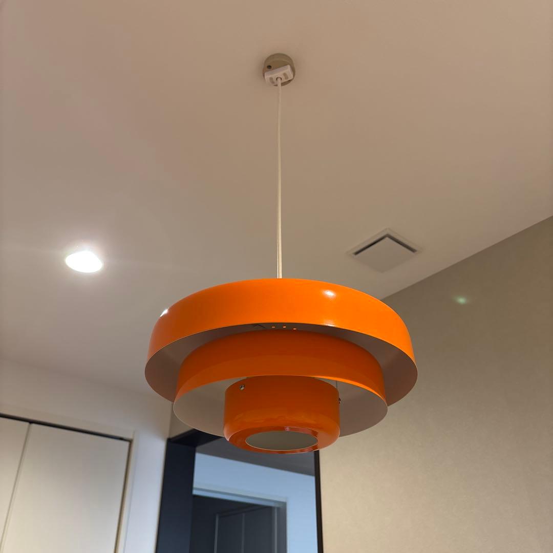 ART OF BLACK Layer カラーシェード ペンダントライト