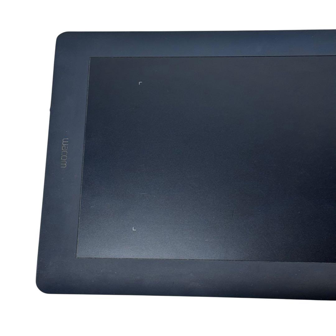美品Wacom ペンタブ Intuos Pro PTH-651 Medium M