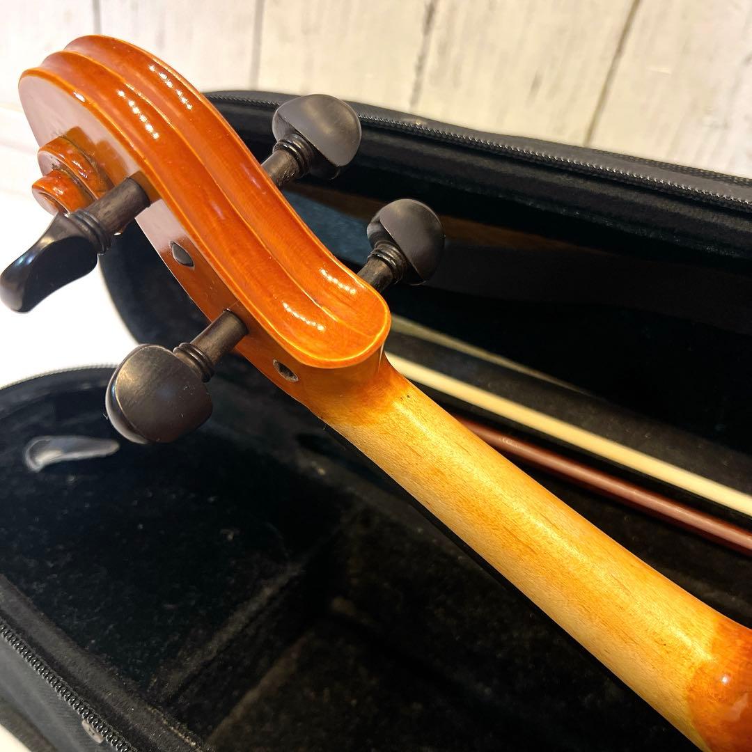 Andreas Eastman VL80 1/2 イーストマン　バイオリン