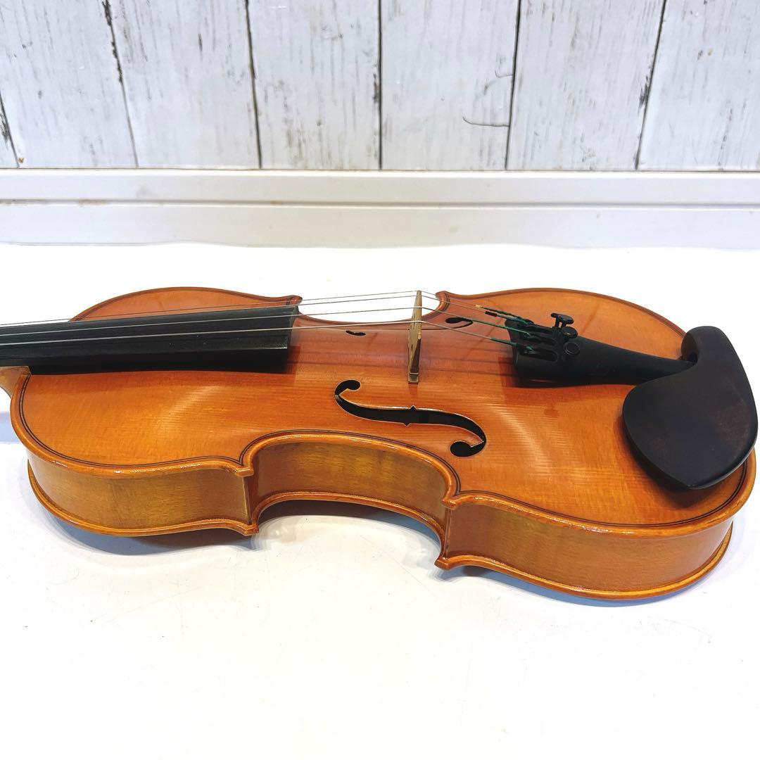 Andreas Eastman VL80 1/2 イーストマン　バイオリン