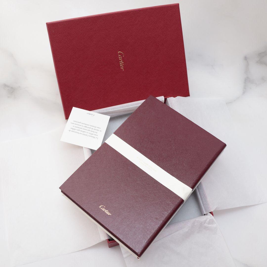 非売品 カルティエ Cartier 動物柄 ノート 2冊 非売品