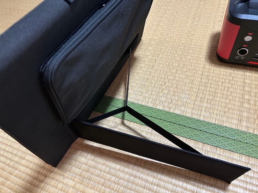 眞*ん様 GOLOO ポータブル電源 + ソーラーパネル