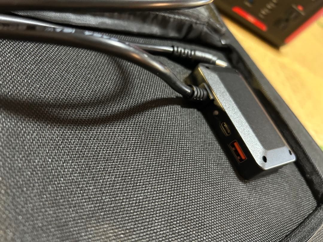 眞*ん様 GOLOO ポータブル電源 + ソーラーパネル