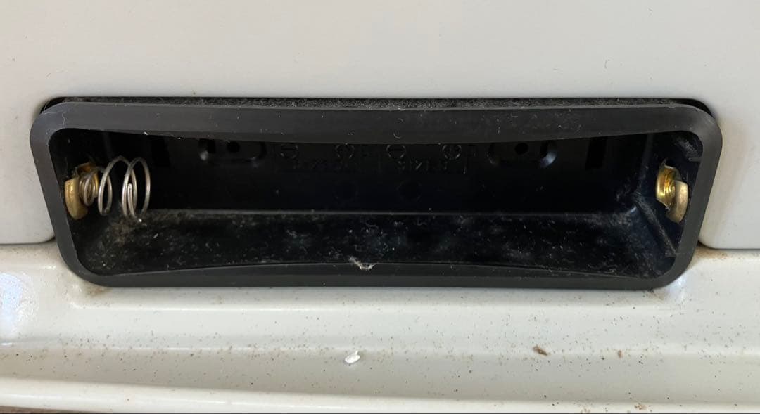 【TOYOTOMI】石油ストーブ　RS-921 電池式　ストーブ