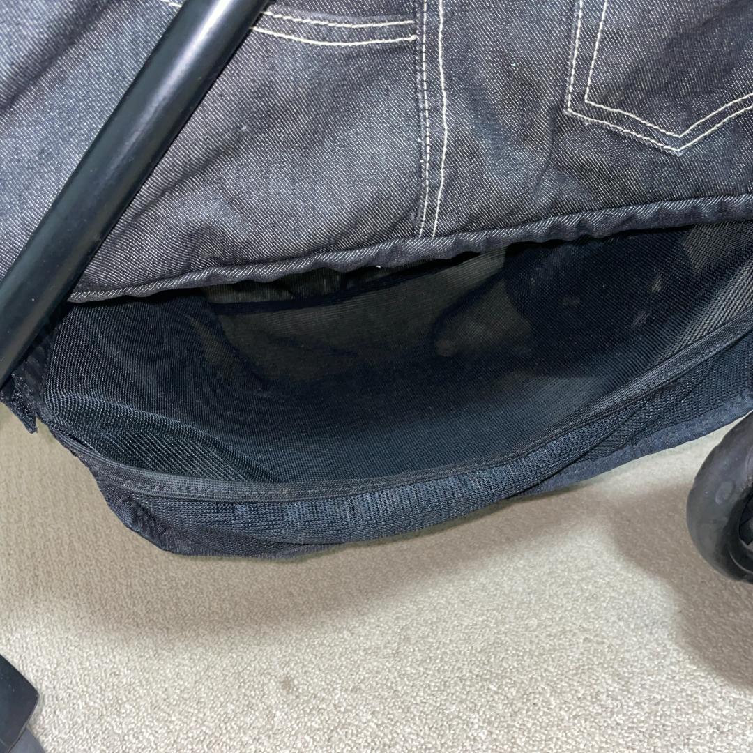 Mother Cart マザーカート ラプレ LAPURE ペットカート