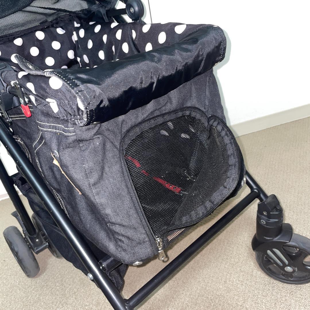 Mother Cart マザーカート ラプレ LAPURE ペットカート