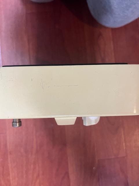 Vox DelayLab ディレイエフェクター