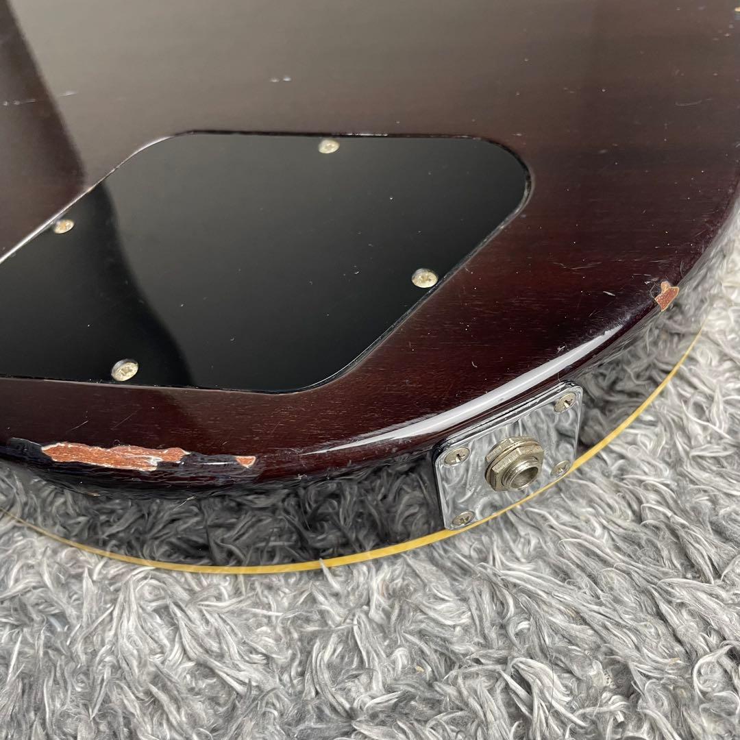 ベース Edwards E-LB-85