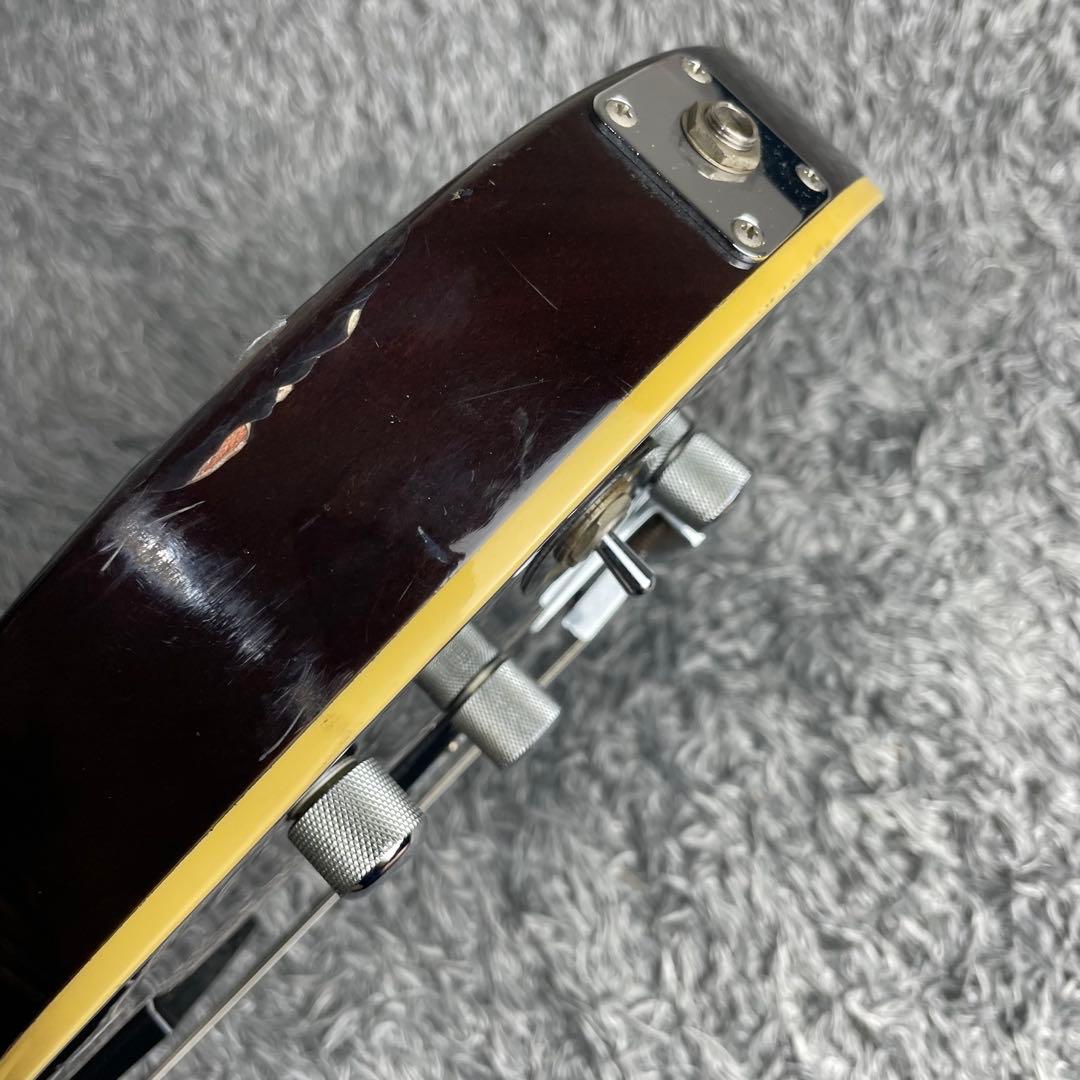 ベース Edwards E-LB-85