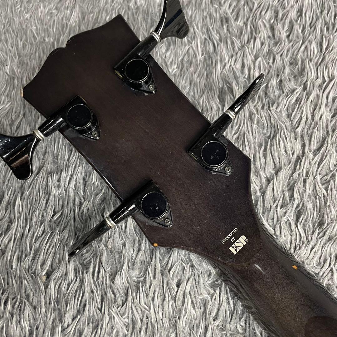 ベース Edwards E-LB-85