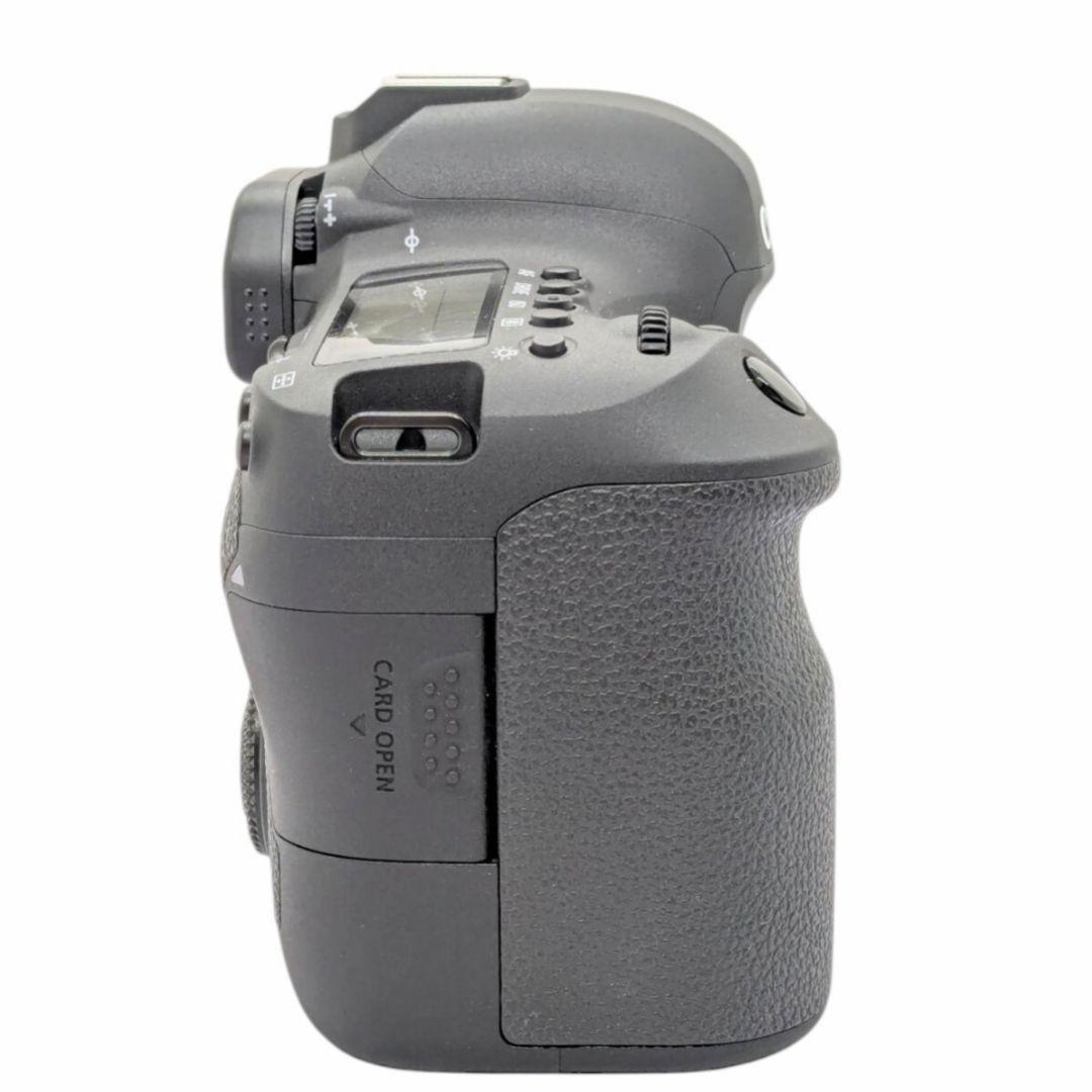 Canon EOS 6D Mark II Body キヤノン 一眼レフ マーク2