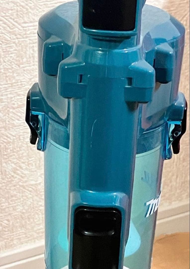 マキタ 掃除機 急速充電器 セット