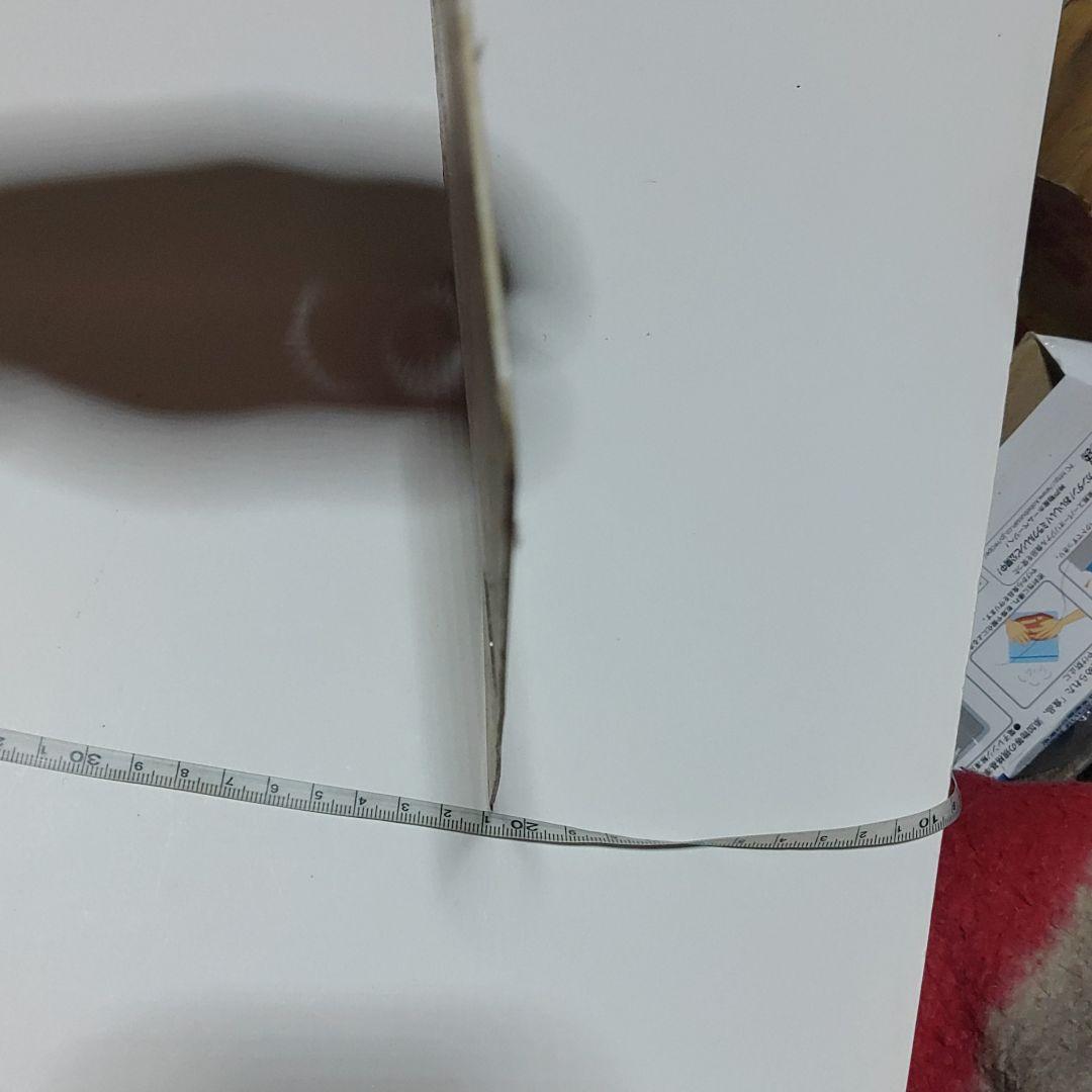 【鉄道サボ　愛称板】（表）十和田　TOWADA（裏）十和田　指定席