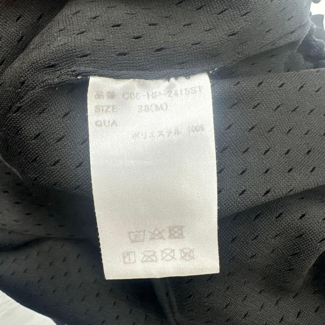 CRONOS クロノス タンクトップ ハーフパンツ メッシュ セットアップ M