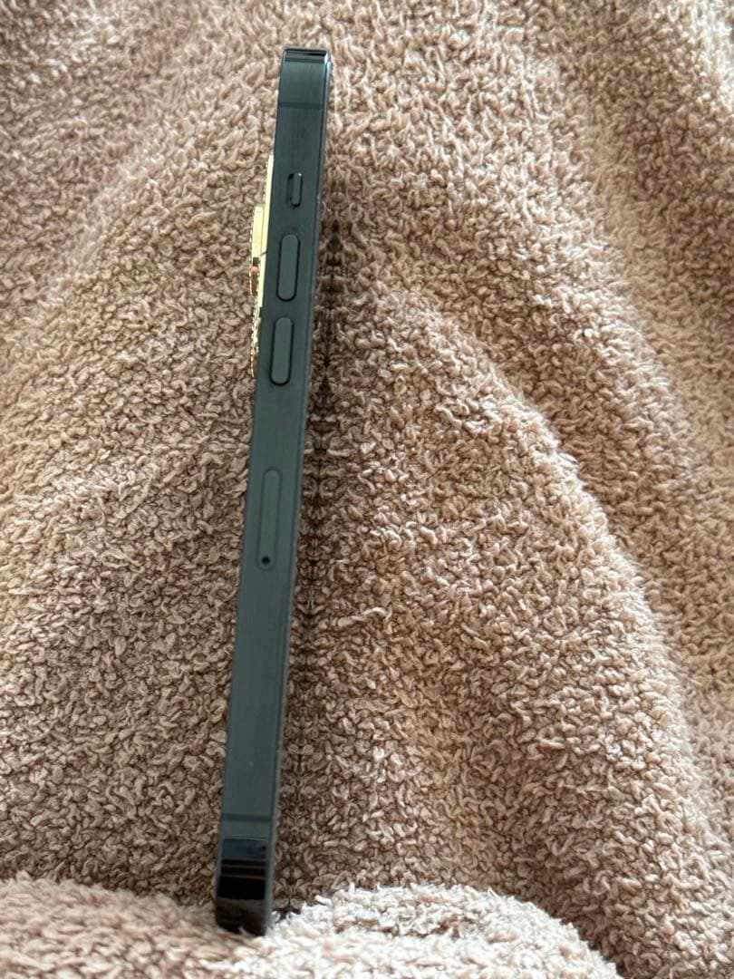 美品⭐︎Apple iPhone 14 Pro スペースブラック