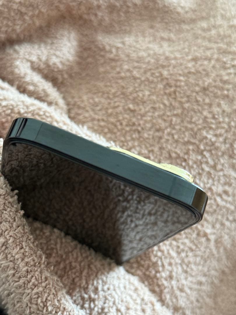 美品⭐︎Apple iPhone 14 Pro スペースブラック