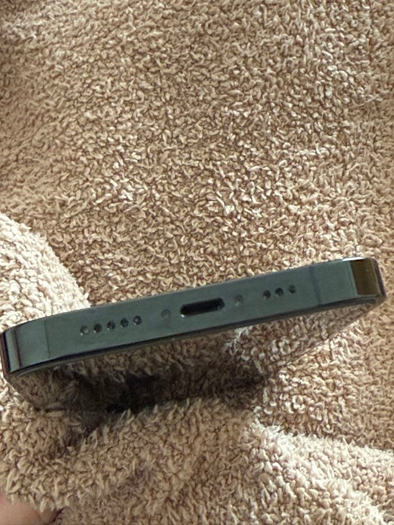 美品⭐︎Apple iPhone 14 Pro スペースブラック