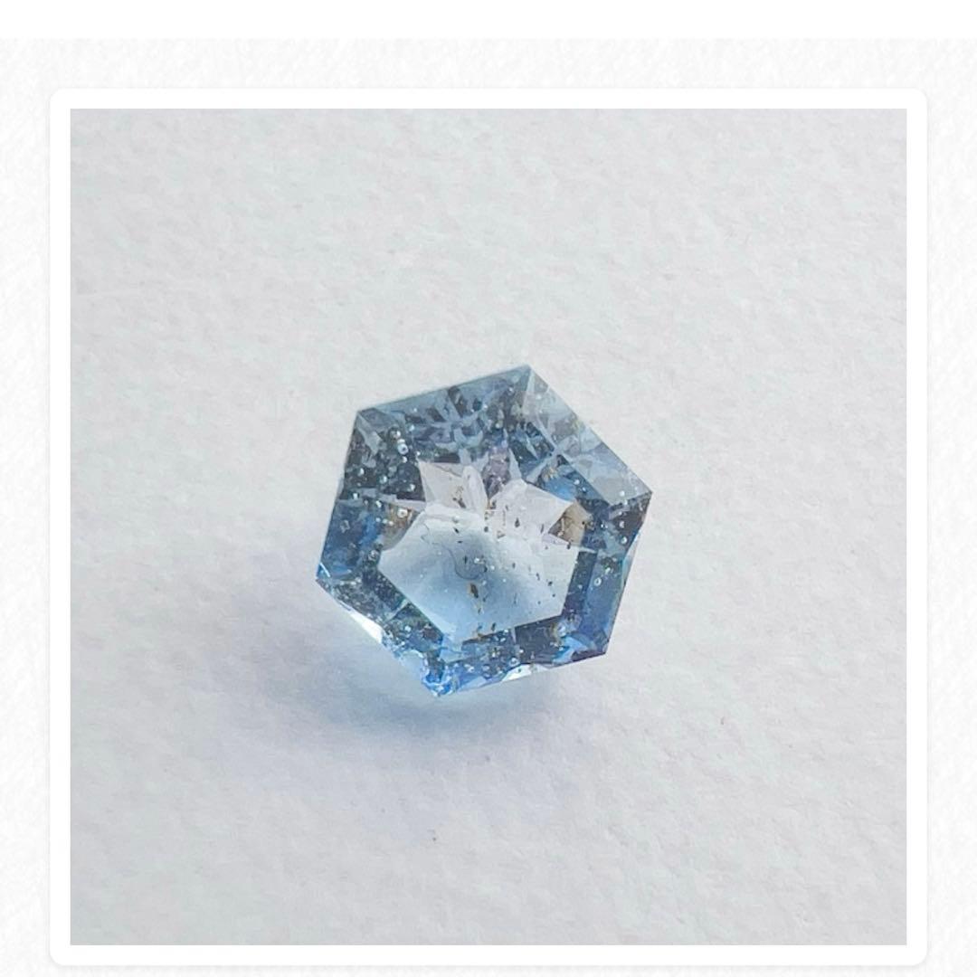 ネックレス　yukiaglass