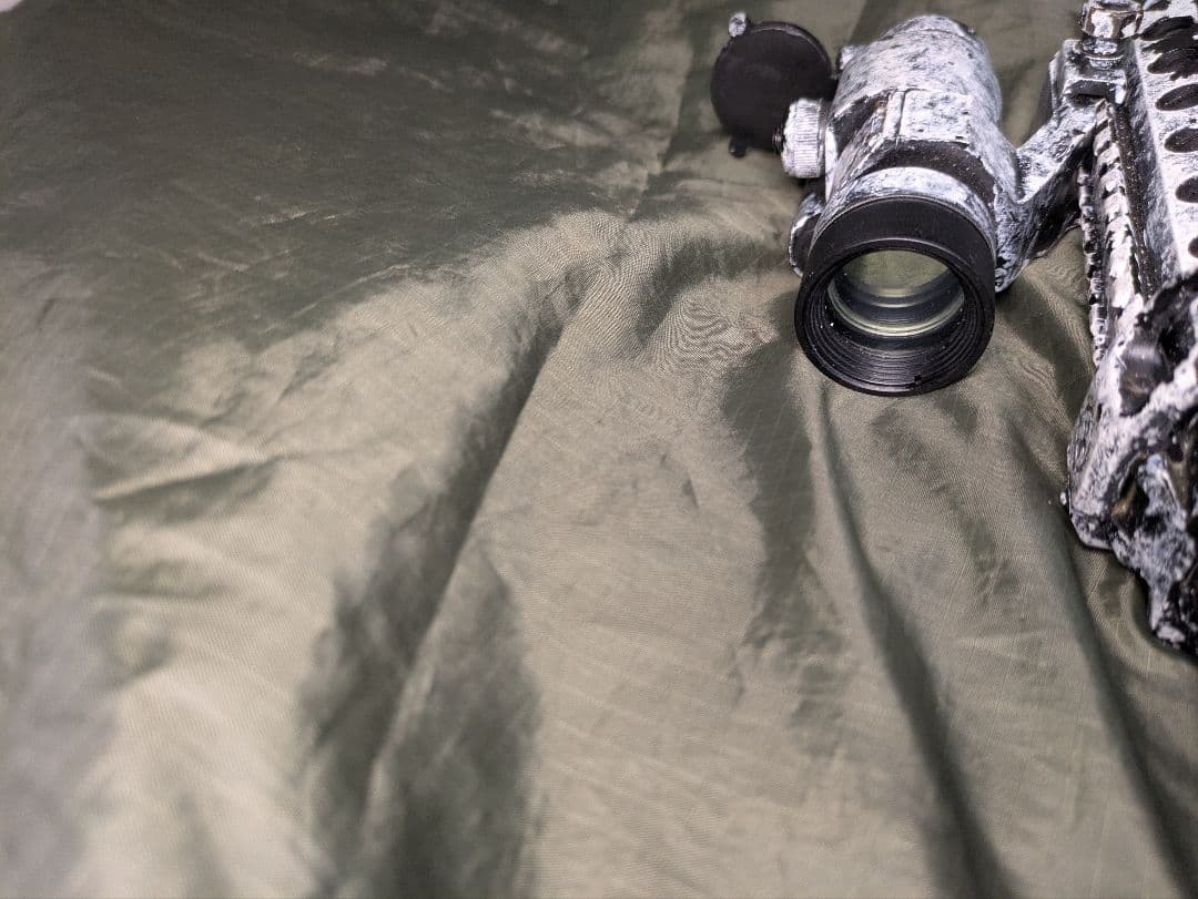 マルゼン ca870 チャージャー　カスタム