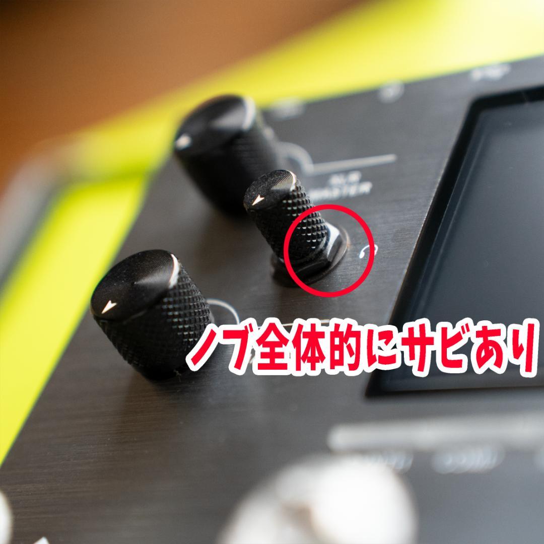 【送料無料】MOOER GE300 ギター用マルチエフェクター