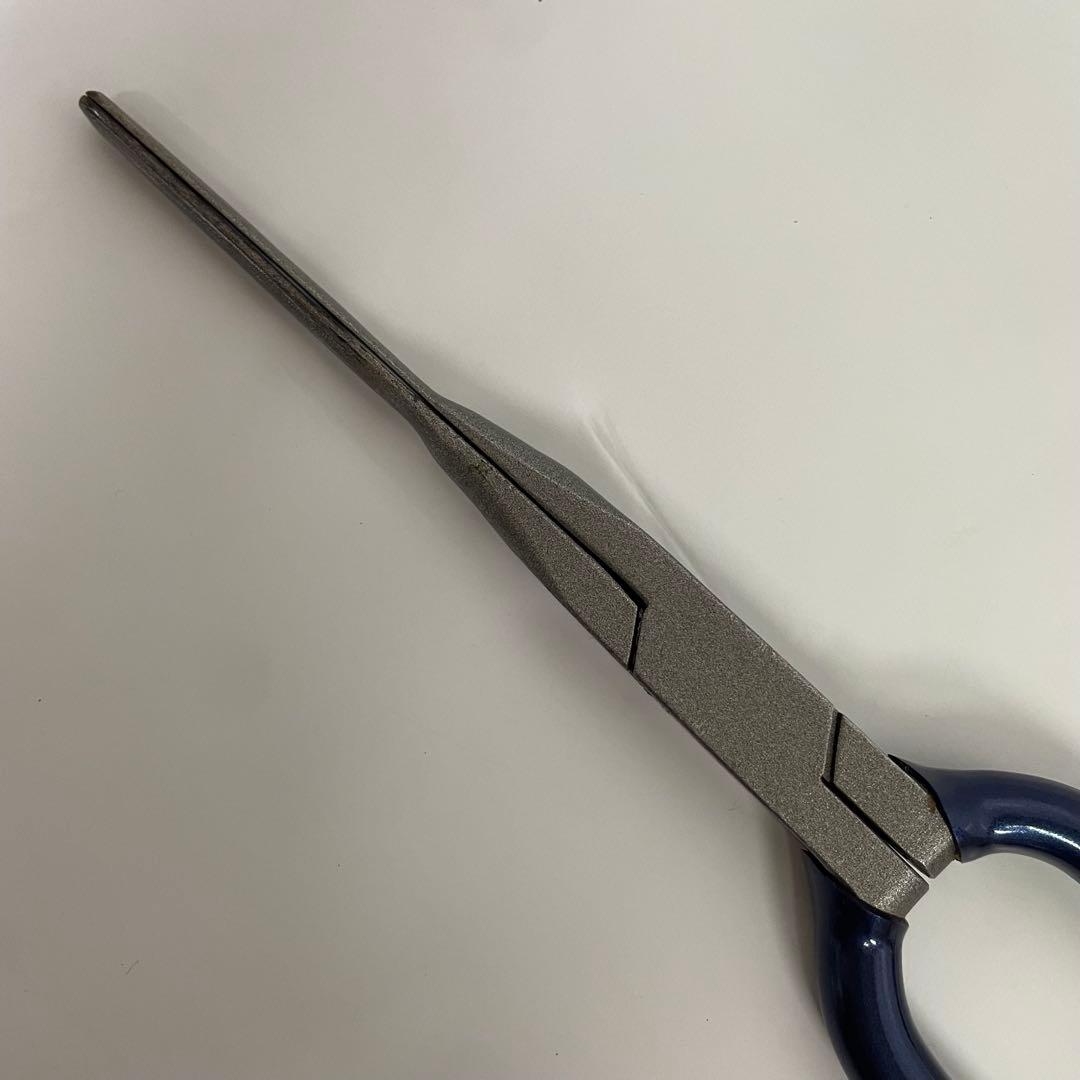 田中理器 TR 超薄ペリカン ヘアアイロン