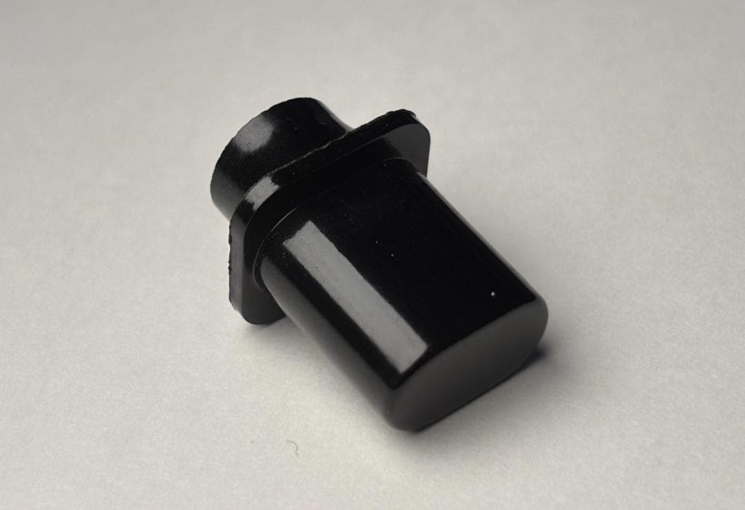 Telecaster Switch Tip ビンテージ DAKA WARE製