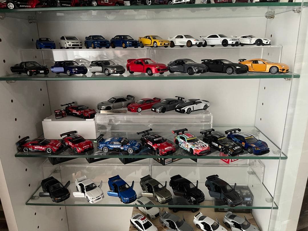 【新品未開封】MINI GT Mercedes-Benz ActrosADVAN