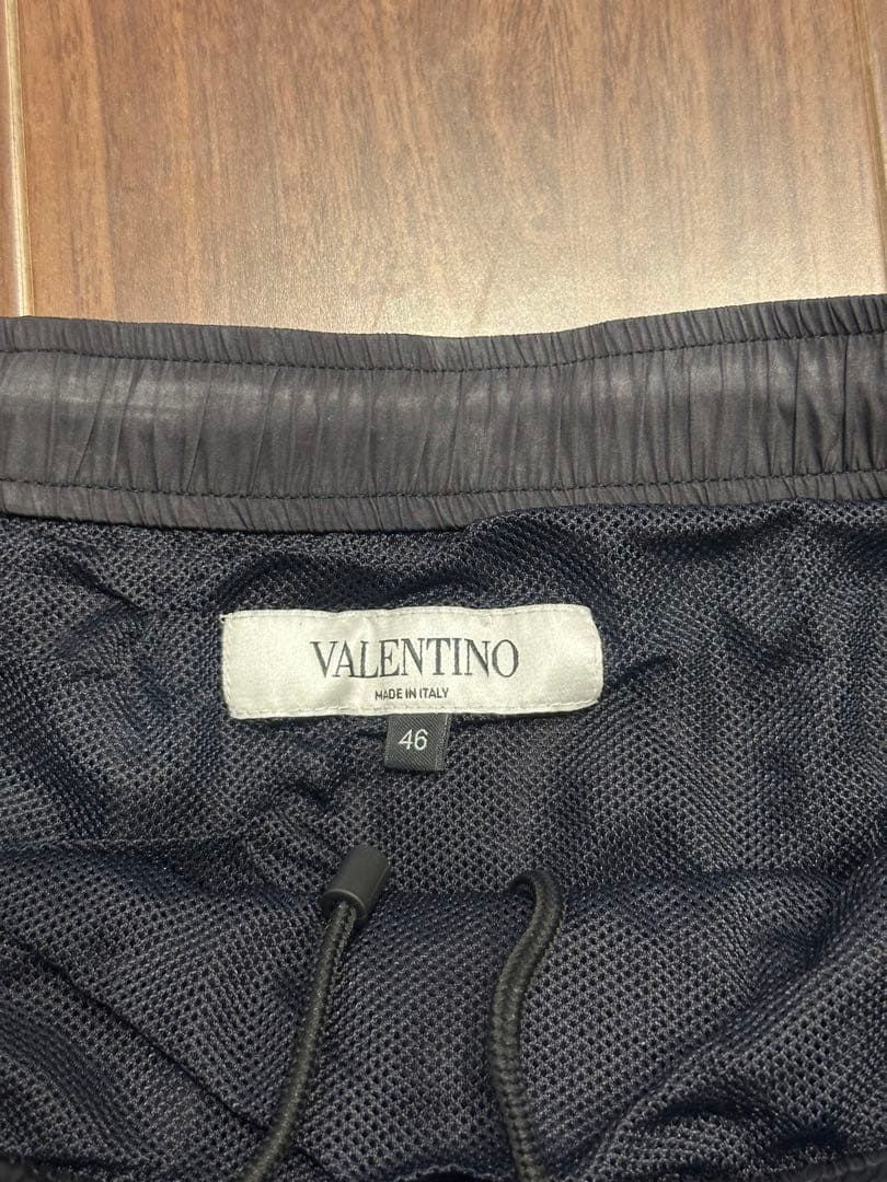 VALENTINO ヴァレンティノ　メンズ水着　スイムウェア46（M）