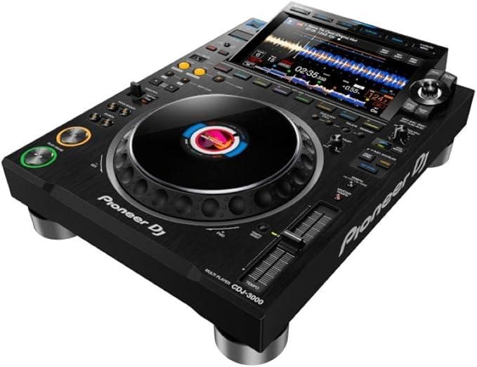 【新品・未開封】Pioneer DJ CDJ-3000 本体 2024年