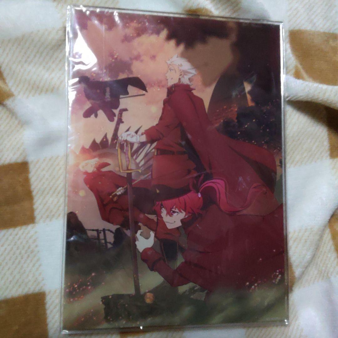 文豪ストレイドッグス　文スト　猟犬　アクリルパネル　パネル　スタンド