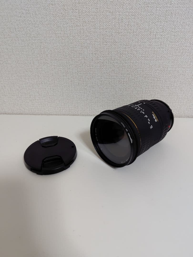 シグマ（SIGMA）AF 28-70/2.8 EX　sony Aマウント